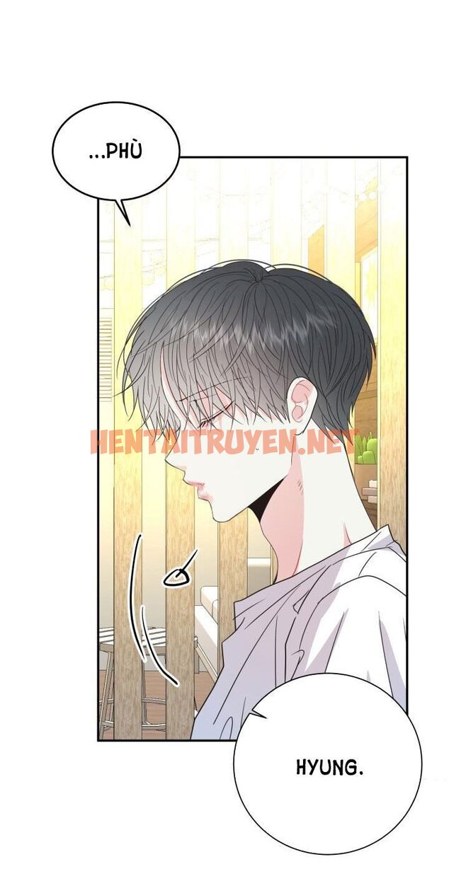 Xem ảnh Yêu Em Thêm Lần Nữa - Love Me Again - Chap 20.1 - img_007_1693823416 - TruyenVN.APP