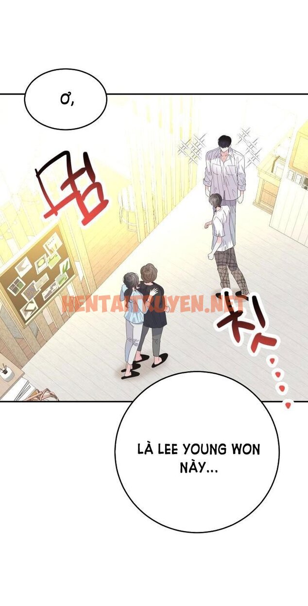 Xem ảnh Yêu Em Thêm Lần Nữa - Love Me Again - Chap 20.1 - img_009_1693823420 - TruyenVN.APP