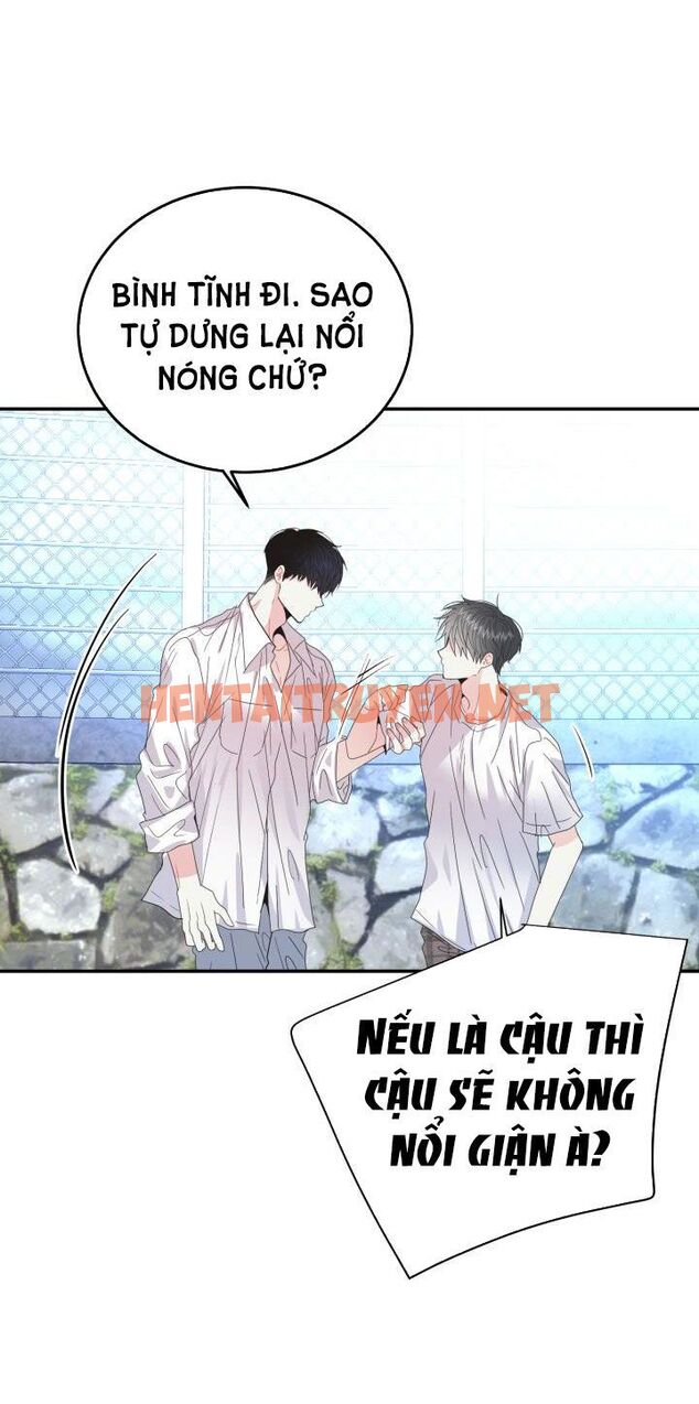 Xem ảnh Yêu Em Thêm Lần Nữa - Love Me Again - Chap 20.2 - img_014_1693823467 - HentaiTruyenVN.net