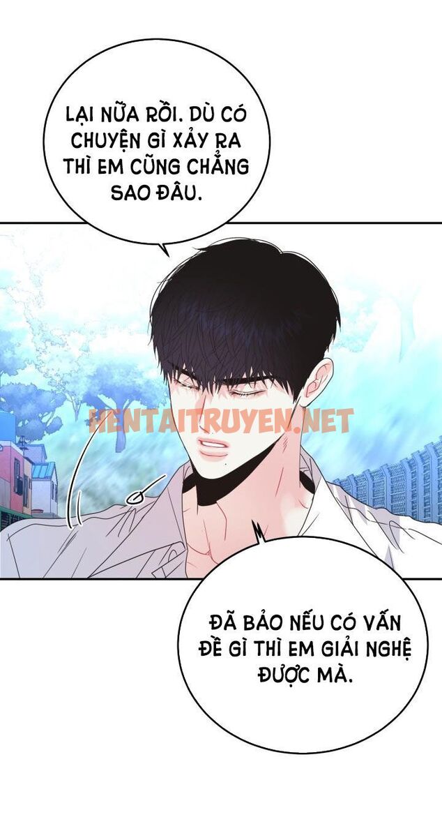 Xem ảnh Yêu Em Thêm Lần Nữa - Love Me Again - Chap 20.2 - img_016_1693823471 - TruyenVN.APP