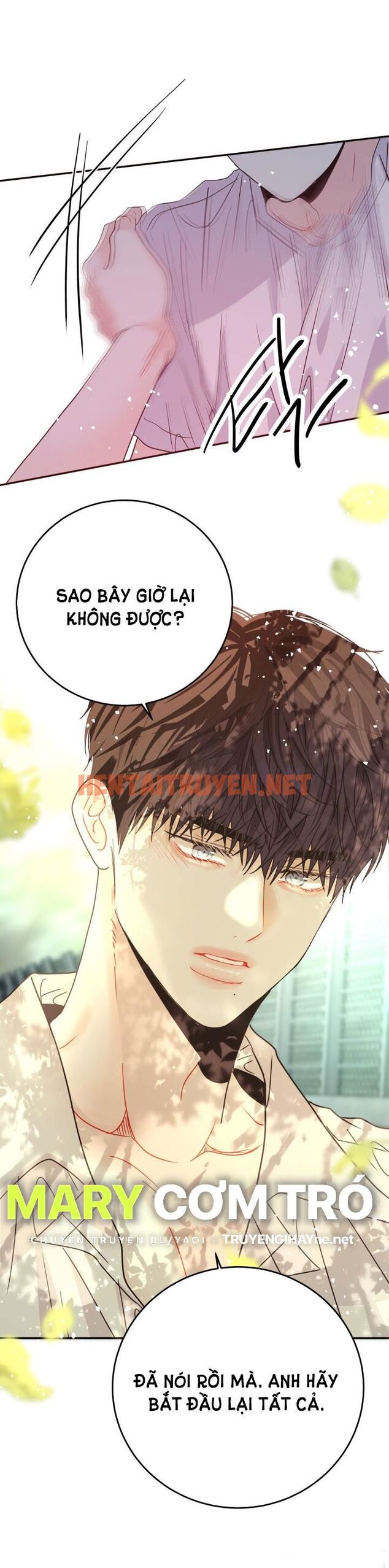 Xem ảnh Yêu Em Thêm Lần Nữa - Love Me Again - Chap 20.2 - img_025_1693823490 - TruyenVN.APP