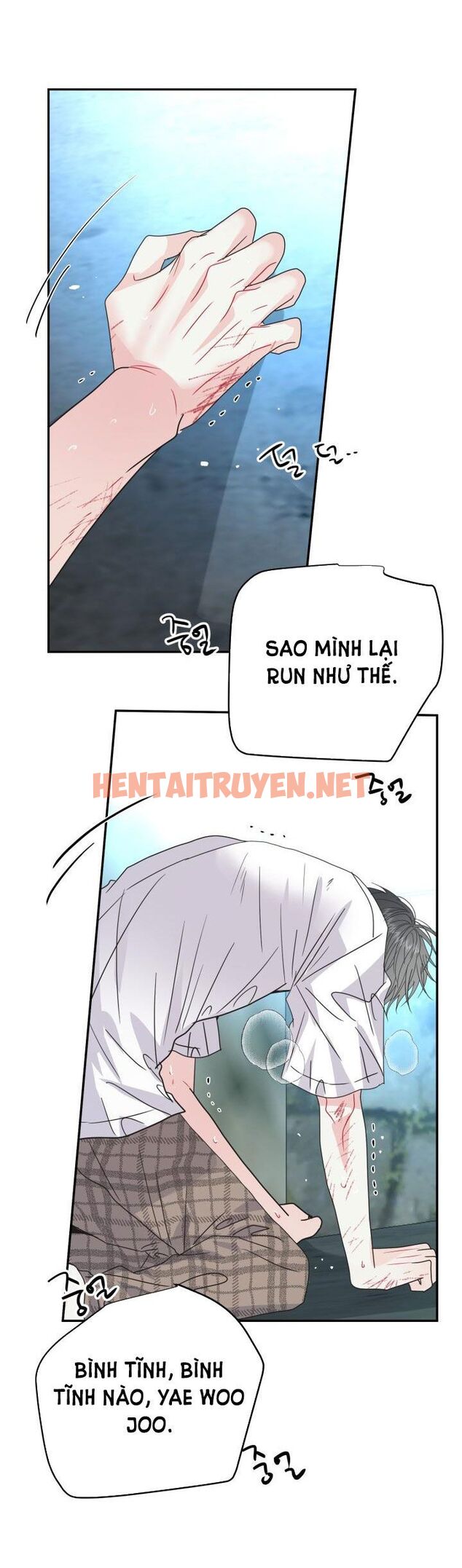 Xem ảnh Yêu Em Thêm Lần Nữa - Love Me Again - Chap 20.2 - img_037_1693823521 - TruyenVN.APP