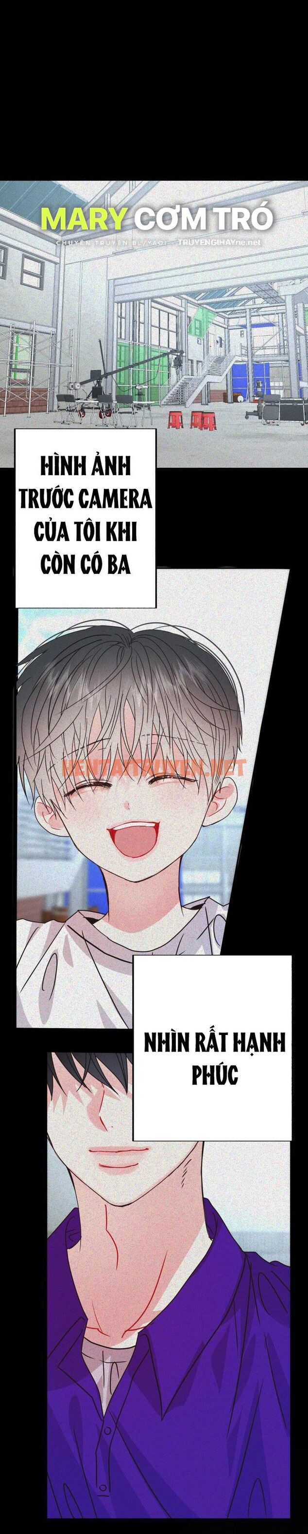 Xem ảnh Yêu Em Thêm Lần Nữa - Love Me Again - Chap 21.1 - img_003_1693823538 - TruyenVN.APP