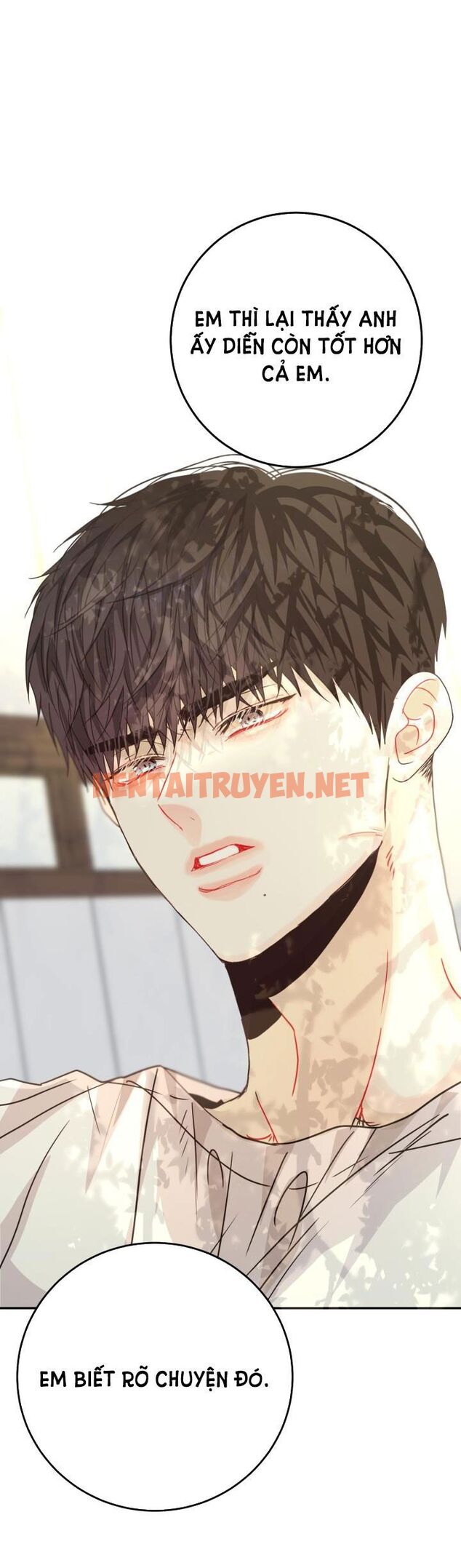 Xem ảnh Yêu Em Thêm Lần Nữa - Love Me Again - Chap 21.2 - img_010_1693823603 - TruyenVN.APP