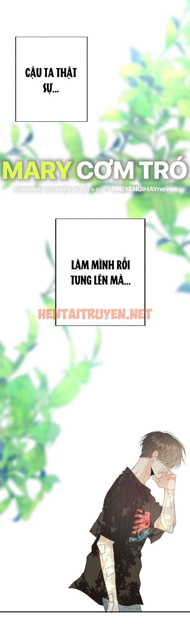 Xem ảnh Yêu Em Thêm Lần Nữa - Love Me Again - Chap 21.2 - img_012_1693823606 - HentaiTruyenVN.net