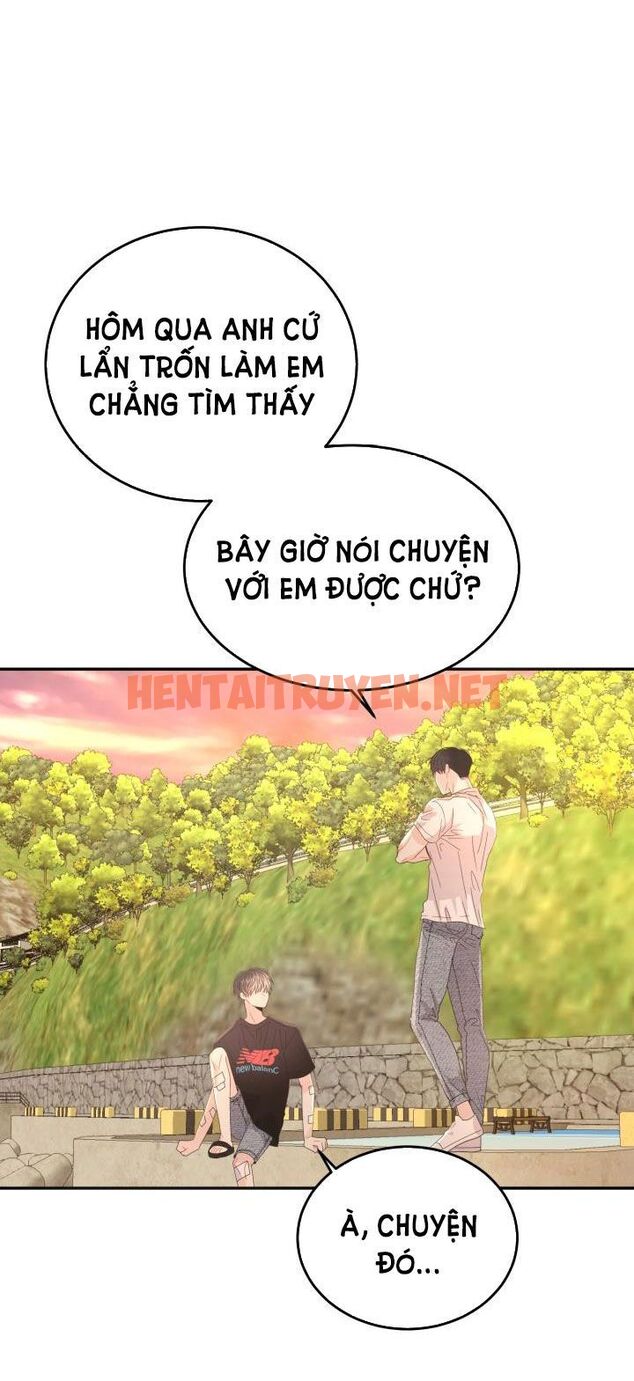 Xem ảnh Yêu Em Thêm Lần Nữa - Love Me Again - Chap 21.2 - img_015_1693823612 - TruyenVN.APP