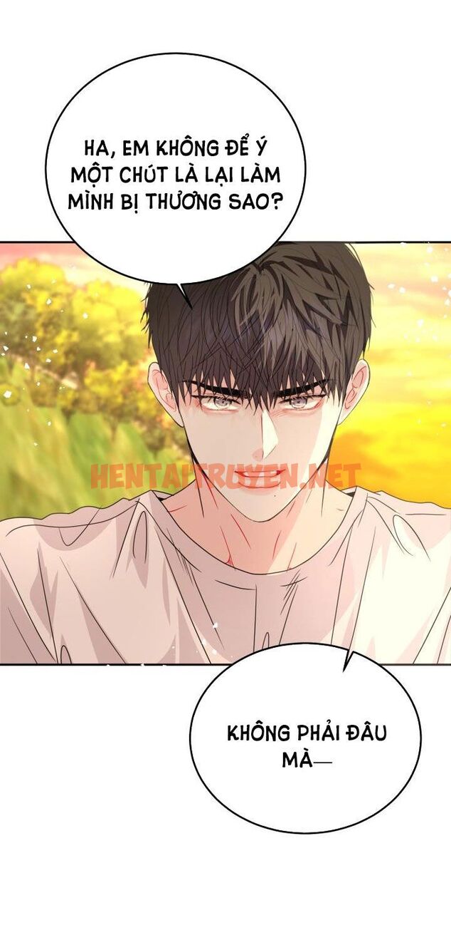 Xem ảnh Yêu Em Thêm Lần Nữa - Love Me Again - Chap 21.2 - img_019_1693823619 - TruyenVN.APP