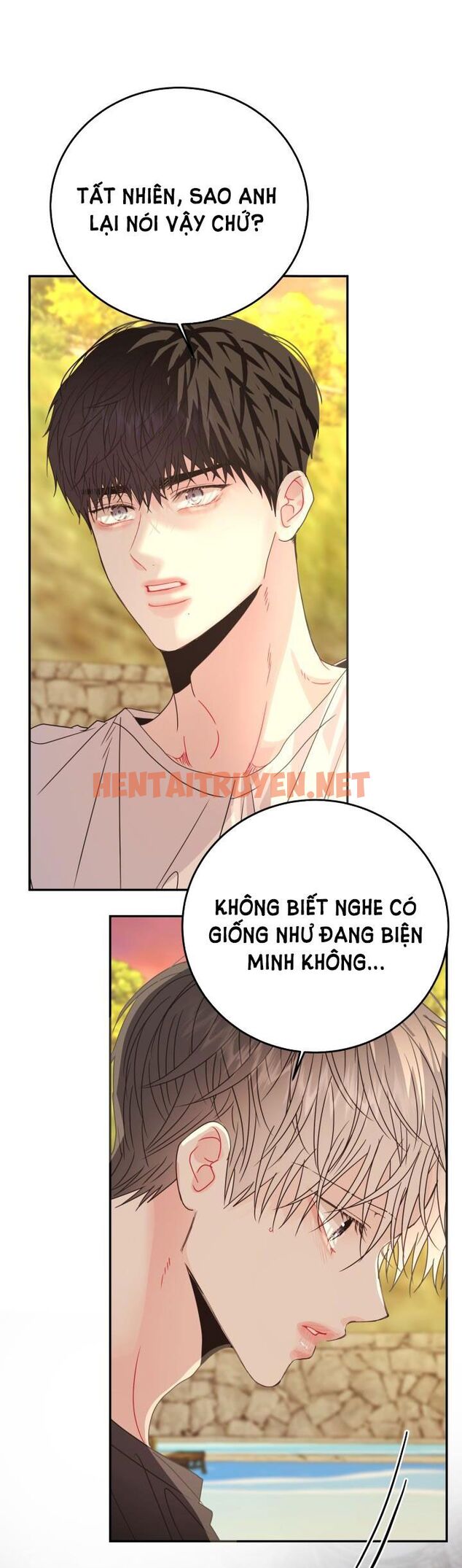 Xem ảnh Yêu Em Thêm Lần Nữa - Love Me Again - Chap 21.2 - img_022_1693823624 - TruyenVN.APP