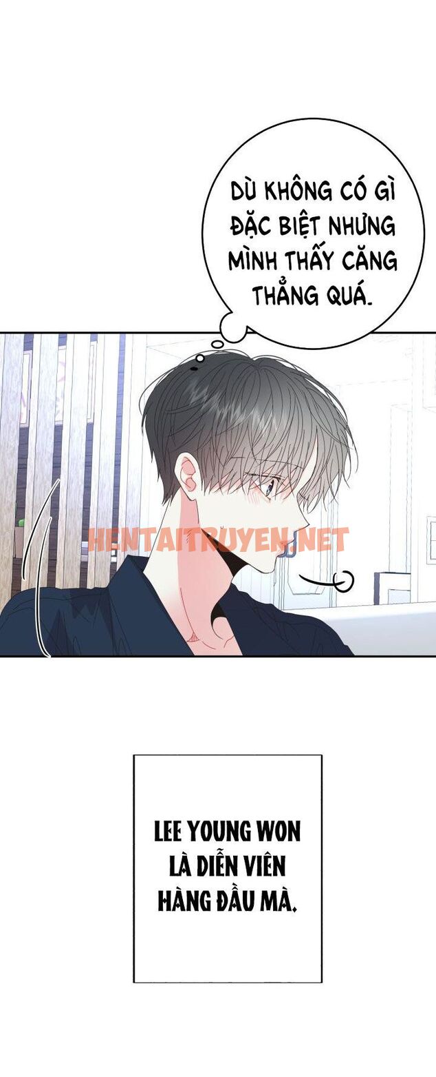 Xem ảnh Yêu Em Thêm Lần Nữa - Love Me Again - Chap 22.1 - img_025_1693823675 - TruyenVN.APP