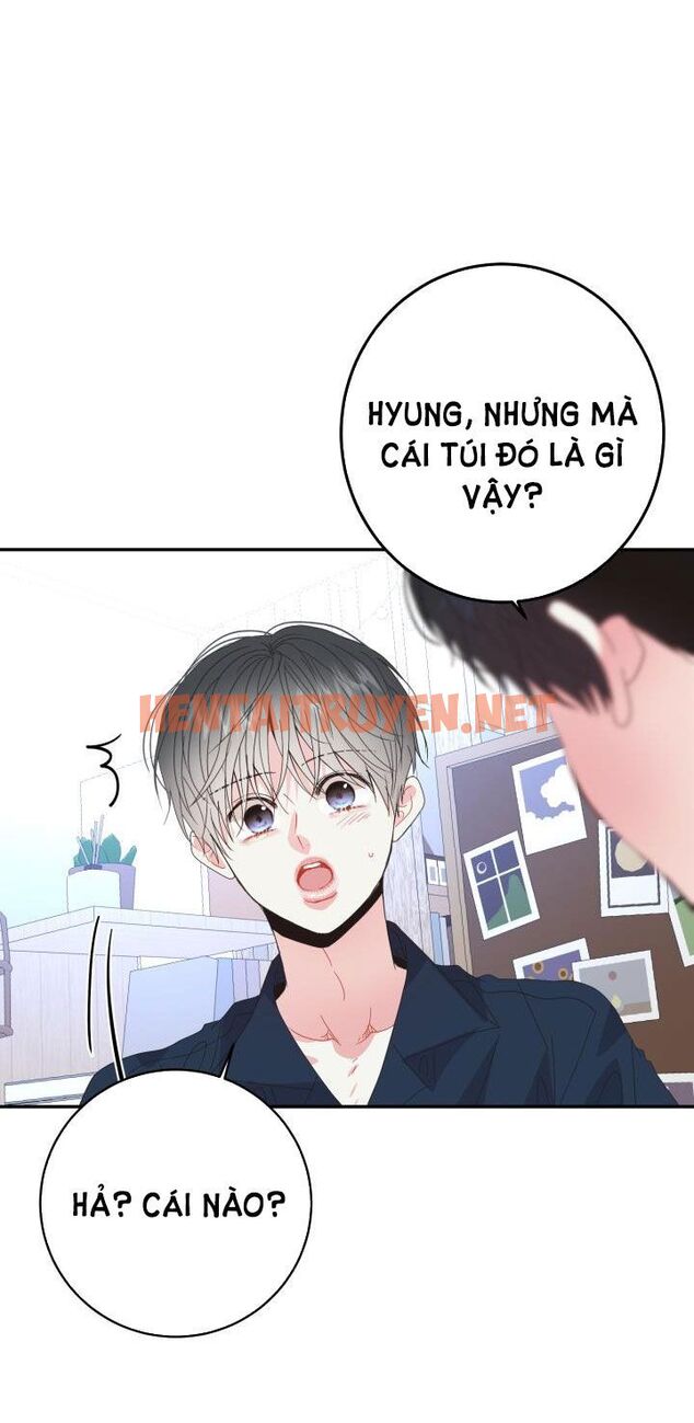 Xem ảnh Yêu Em Thêm Lần Nữa - Love Me Again - Chap 22.1 - img_028_1693823679 - TruyenVN.APP