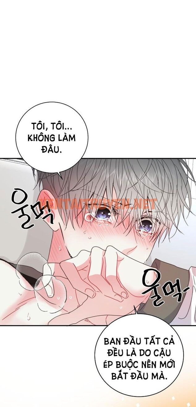 Xem ảnh Yêu Em Thêm Lần Nữa - Love Me Again - Chap 23.1 - img_015_1693823762 - TruyenVN.APP