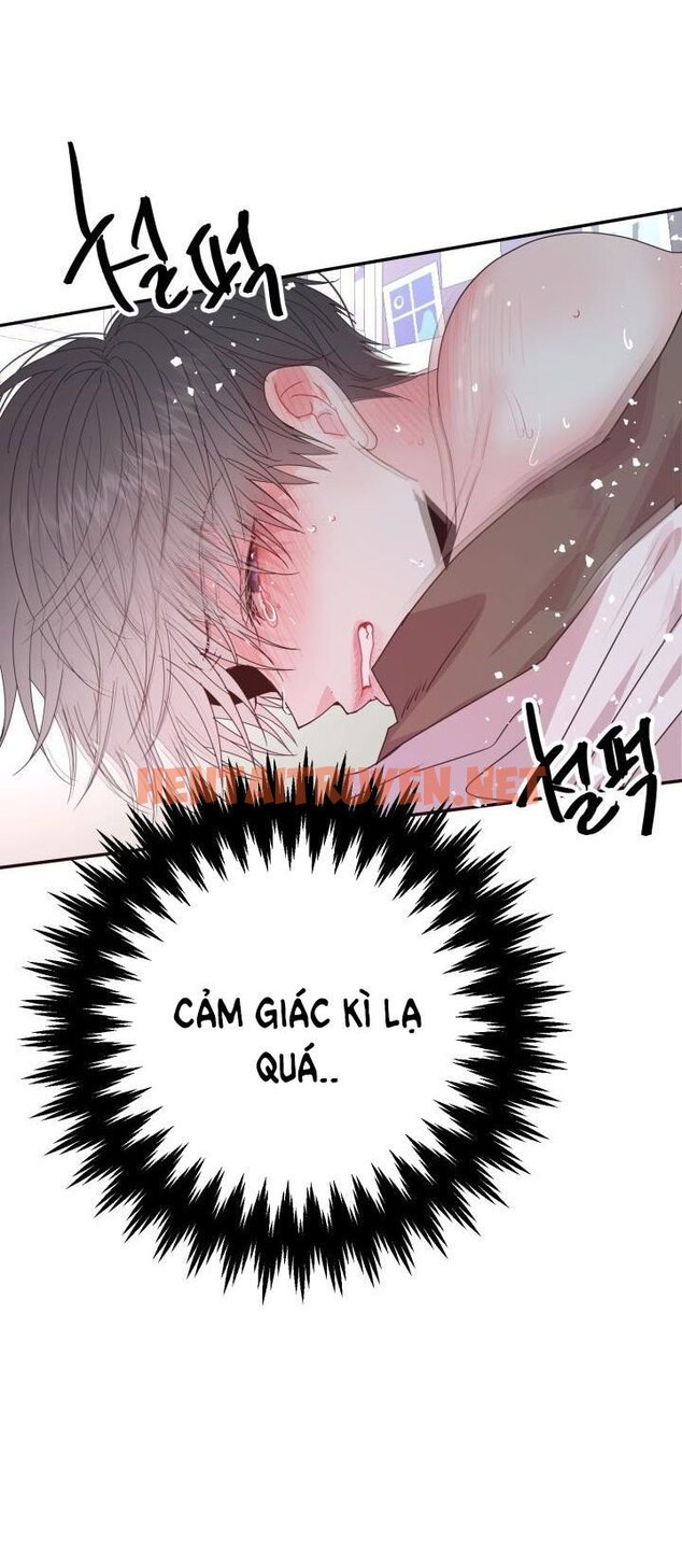 Xem ảnh Yêu Em Thêm Lần Nữa - Love Me Again - Chap 23.1 - img_029_1693823786 - TruyenVN.APP