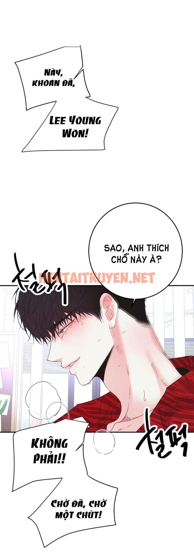 Xem ảnh Yêu Em Thêm Lần Nữa - Love Me Again - Chap 23.2 - img_001_1693823790 - TruyenVN.APP