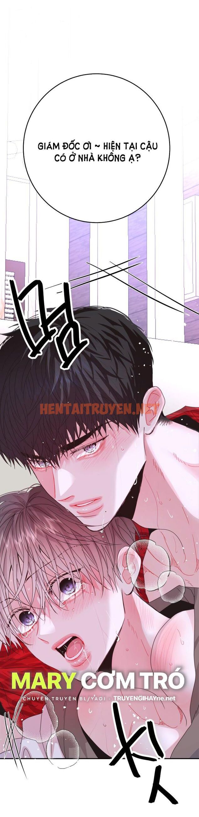 Xem ảnh Yêu Em Thêm Lần Nữa - Love Me Again - Chap 23.2 - img_003_1693823794 - TruyenVN.APP