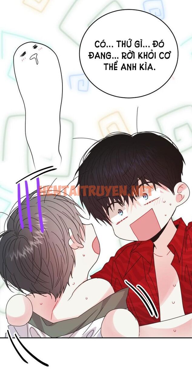 Xem ảnh Yêu Em Thêm Lần Nữa - Love Me Again - Chap 23.2 - img_028_1693823836 - TruyenVN.APP