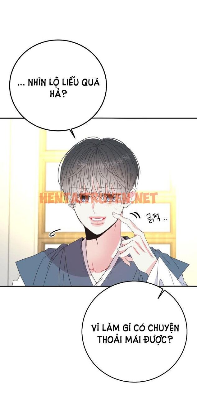 Xem ảnh Yêu Em Thêm Lần Nữa - Love Me Again - Chap 24.1 - img_025_1693823883 - TruyenVN.APP