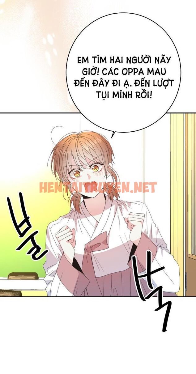 Xem ảnh Yêu Em Thêm Lần Nữa - Love Me Again - Chap 24.2 - img_014_1693823915 - TruyenVN.APP