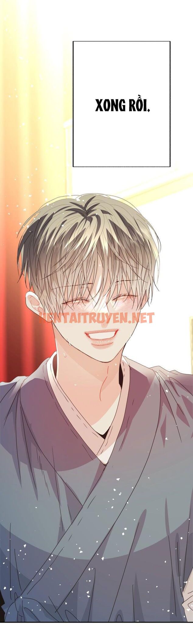 Xem ảnh Yêu Em Thêm Lần Nữa - Love Me Again - Chap 24.2 - img_036_1693823949 - TruyenVN.APP