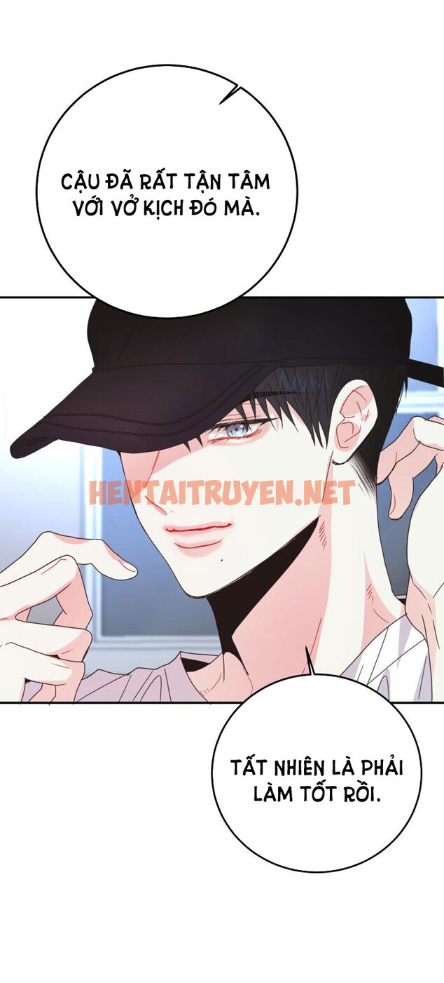 Xem ảnh Yêu Em Thêm Lần Nữa - Love Me Again - Chap 25.2 - img_006_1676123790 - TruyenVN.APP