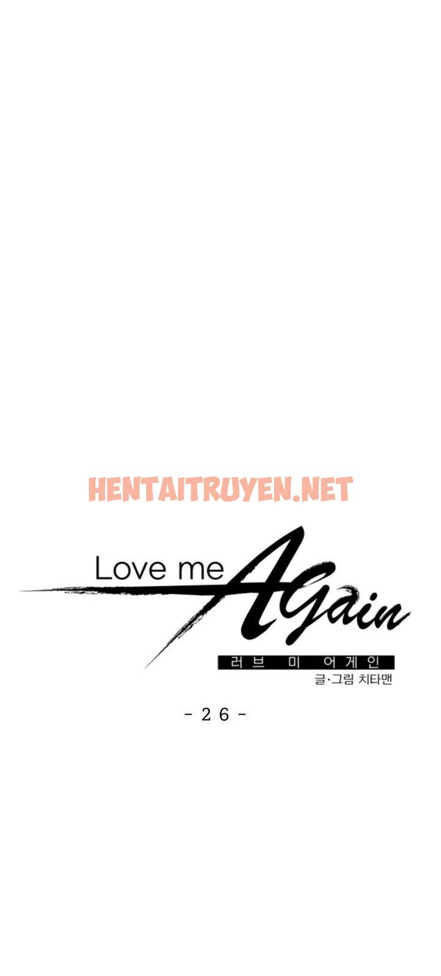 Xem ảnh Yêu Em Thêm Lần Nữa - Love Me Again - Chap 26.1 - img_007_1693014224 - HentaiTruyenVN.net