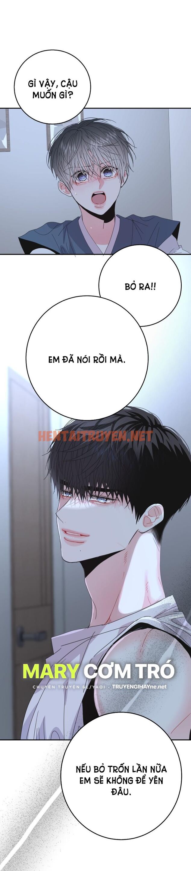 Xem ảnh Yêu Em Thêm Lần Nữa - Love Me Again - Chap 26.2 - img_014_1693014291 - TruyenVN.APP