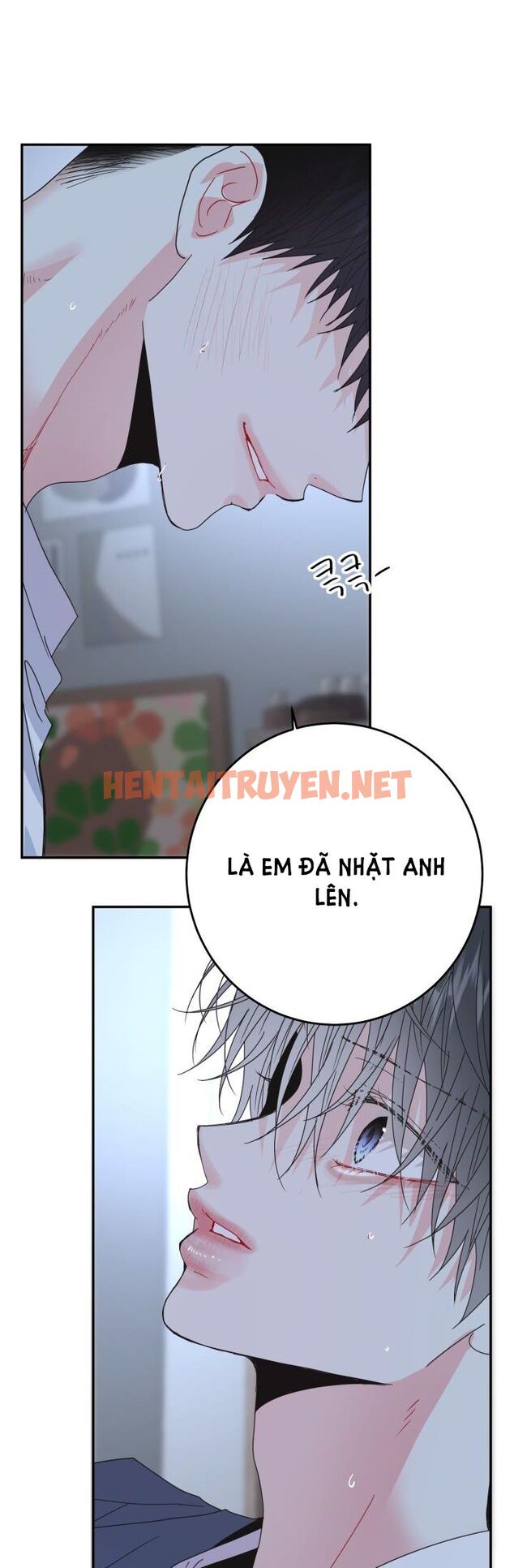 Xem ảnh Yêu Em Thêm Lần Nữa - Love Me Again - Chap 26.2 - img_025_1693014311 - TruyenVN.APP