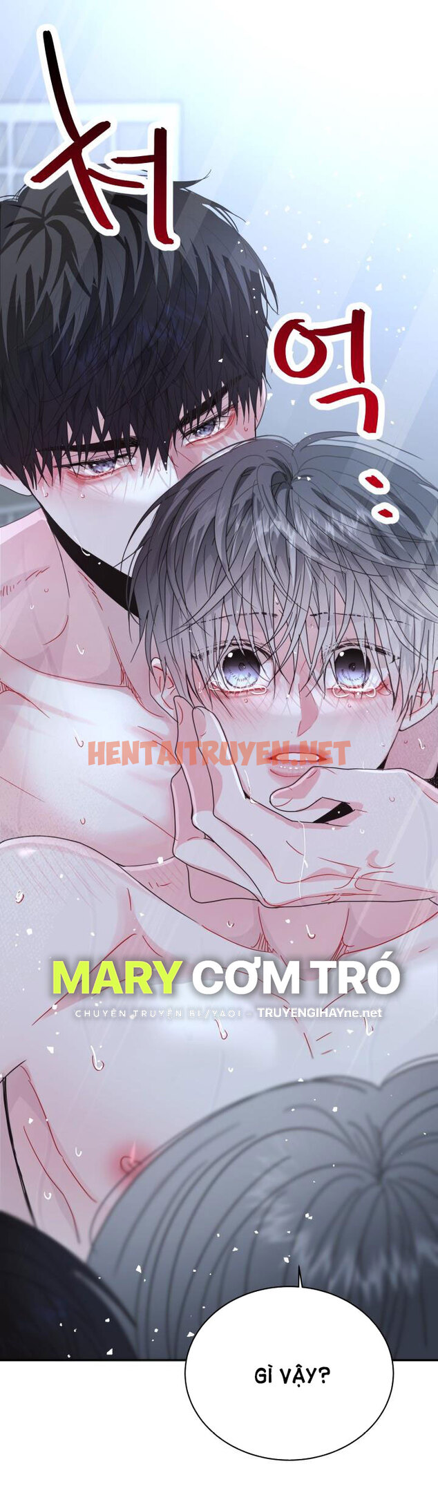 Xem ảnh Yêu Em Thêm Lần Nữa - Love Me Again - Chap 27.1 - img_029_1677333849 - TruyenVN.APP