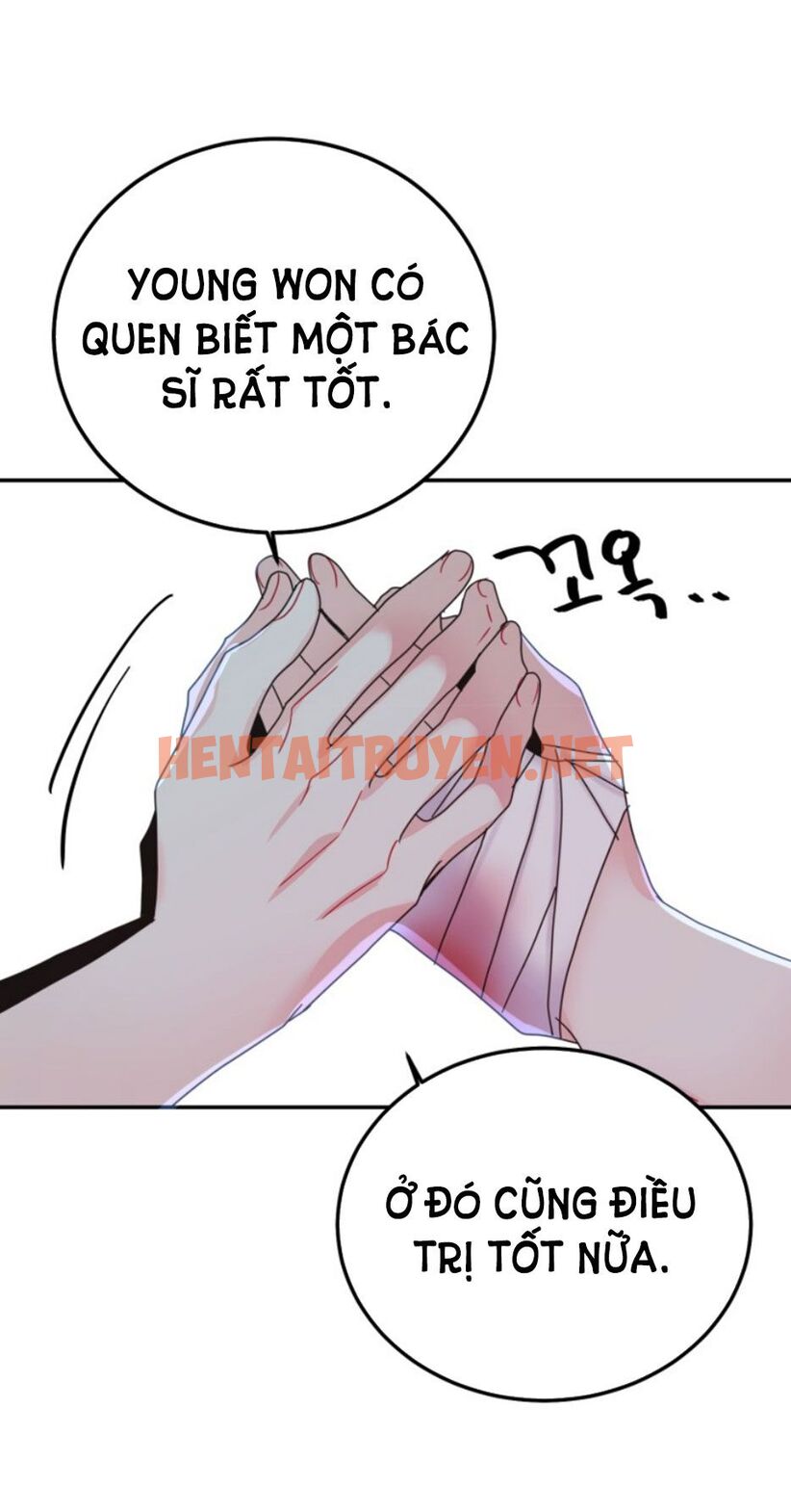 Xem ảnh Yêu Em Thêm Lần Nữa - Love Me Again - Chap 30.1 - img_002_1692701856 - TruyenVN.APP