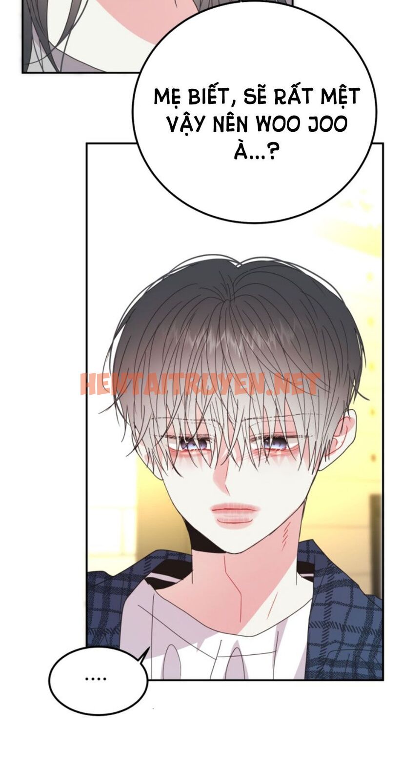 Xem ảnh Yêu Em Thêm Lần Nữa - Love Me Again - Chap 30.1 - img_004_1692701858 - TruyenVN.APP