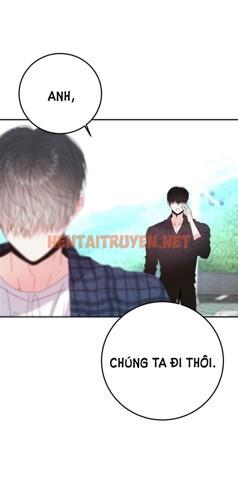 Xem ảnh Yêu Em Thêm Lần Nữa - Love Me Again - Chap 30.1 - img_007_1692701862 - TruyenVN.APP