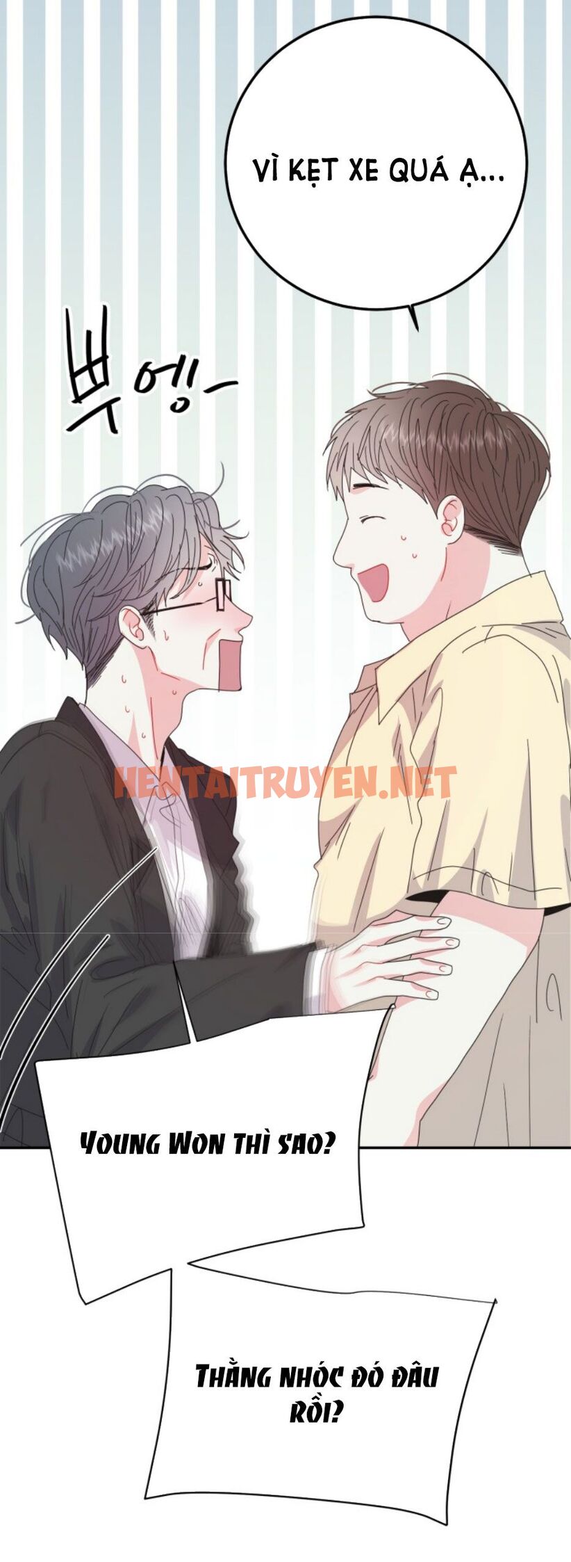 Xem ảnh Yêu Em Thêm Lần Nữa - Love Me Again - Chap 30.1 - img_039_1692701904 - TruyenVN.APP