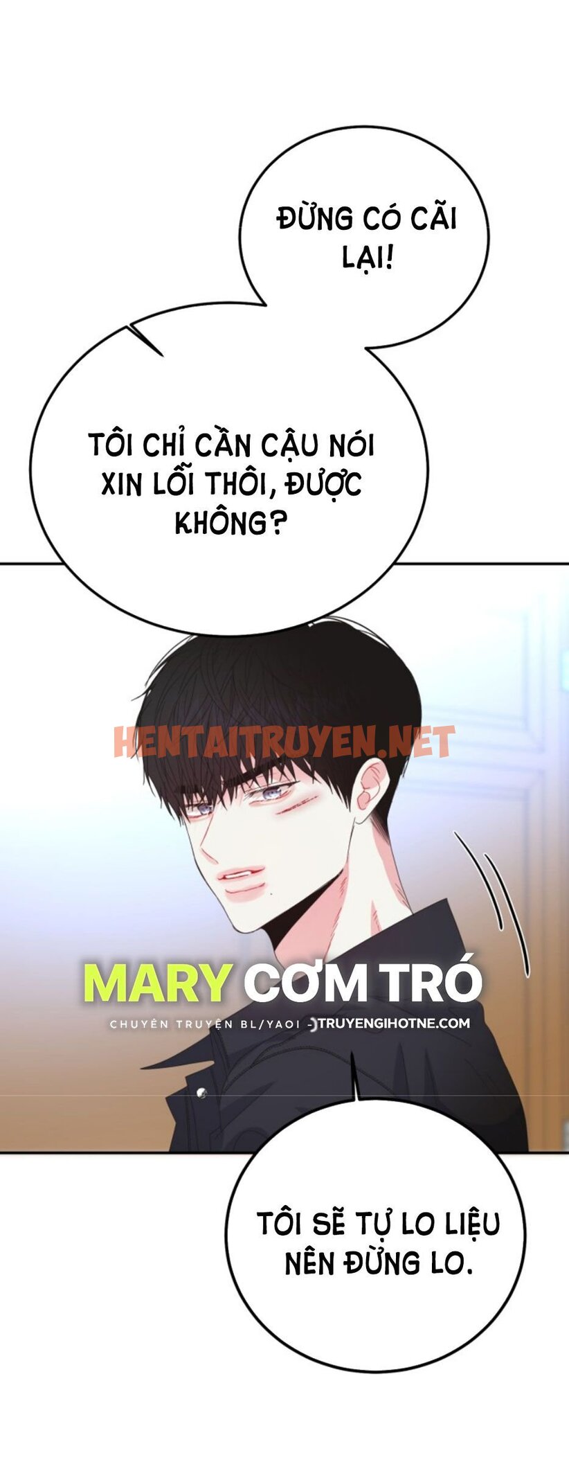 Xem ảnh Yêu Em Thêm Lần Nữa - Love Me Again - Chap 30.2 - img_001_1692701910 - TruyenVN.APP