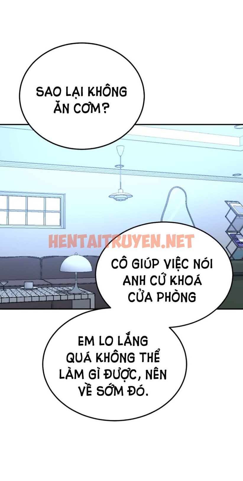 Xem ảnh Yêu Em Thêm Lần Nữa - Love Me Again - Chap 30.2 - img_021_1692701937 - TruyenVN.APP