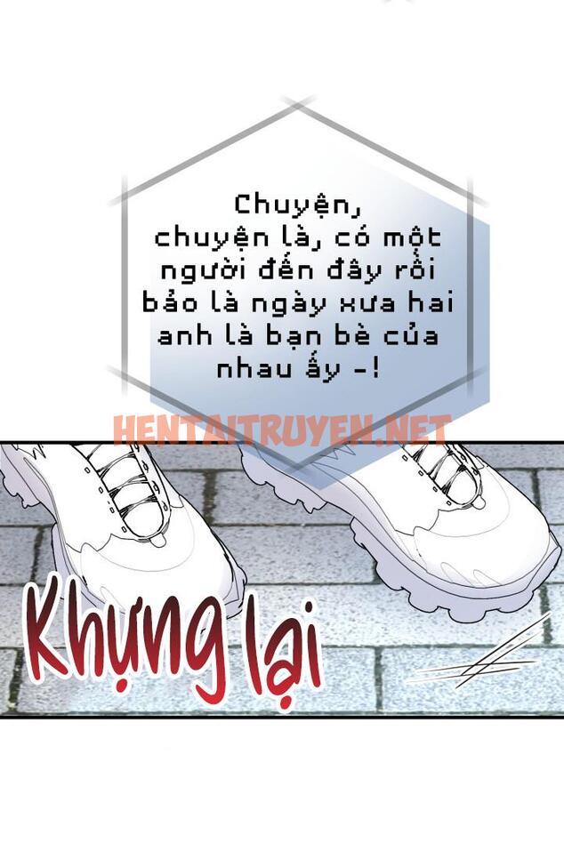 Xem ảnh Yêu Em Thêm Lần Nữa - Chap 1 - img_060_1670435249 - HentaiTruyenVN.net