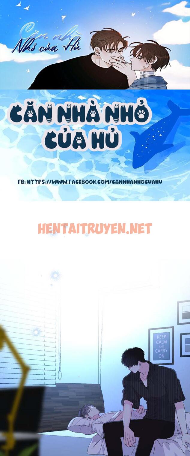 Xem ảnh Yêu Em Thêm Lần Nữa - Chap 12 - img_002_1670433745 - HentaiTruyen.net