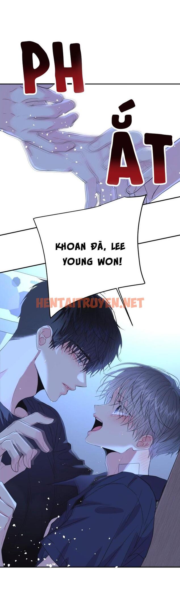 Xem ảnh Yêu Em Thêm Lần Nữa - Chap 13 - img_012_1670433676 - HentaiTruyenVN.net