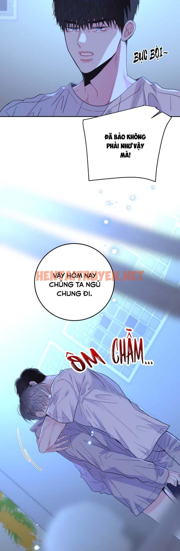 Xem ảnh Yêu Em Thêm Lần Nữa - Chap 16 - img_008_1670433362 - HentaiTruyenVN.net