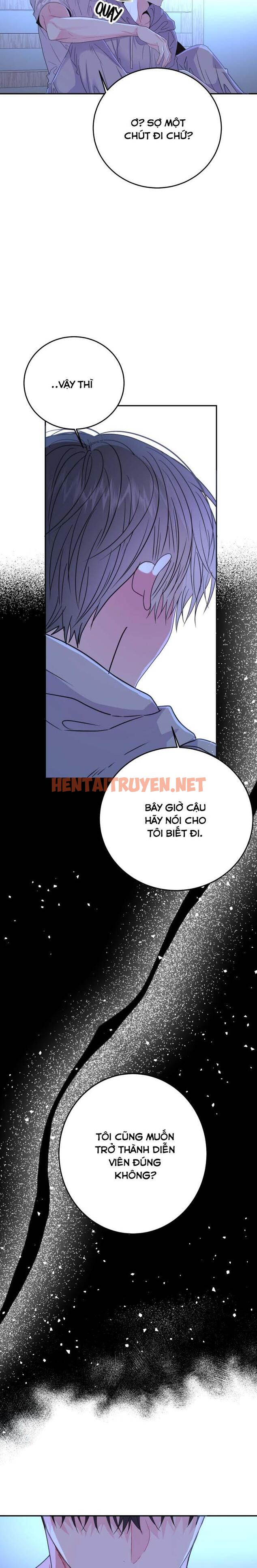 Xem ảnh Yêu Em Thêm Lần Nữa - Chap 16 - img_047_1670433425 - HentaiTruyenVN.net