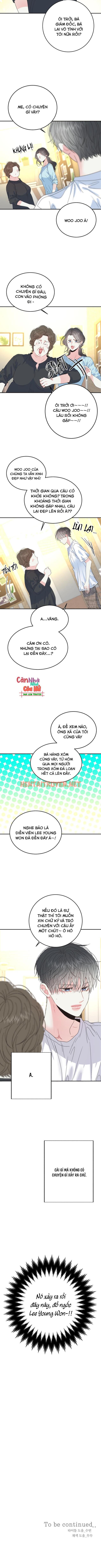 Xem ảnh Yêu Em Thêm Lần Nữa - Chap 19 - img_011_1671212895 - HentaiTruyen.net