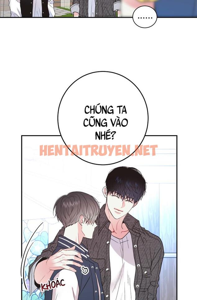 Xem ảnh Yêu Em Thêm Lần Nữa - Chap 2 - img_018_1670435053 - HentaiTruyenVN.net