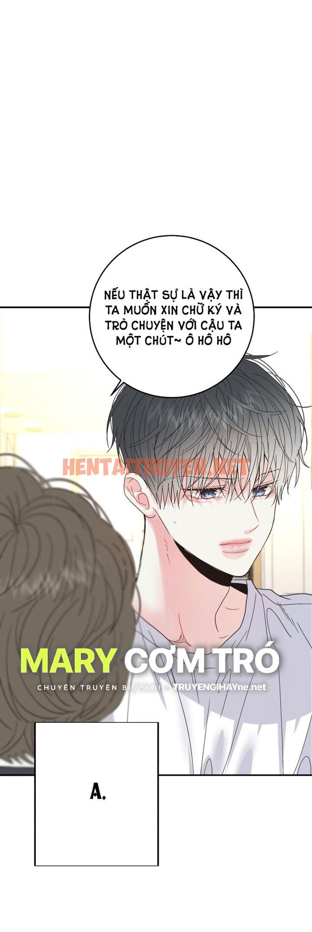 Xem ảnh Yêu Em Thêm Lần Nữa - Chap 20 - img_001_1672198661 - HentaiTruyenVN.net