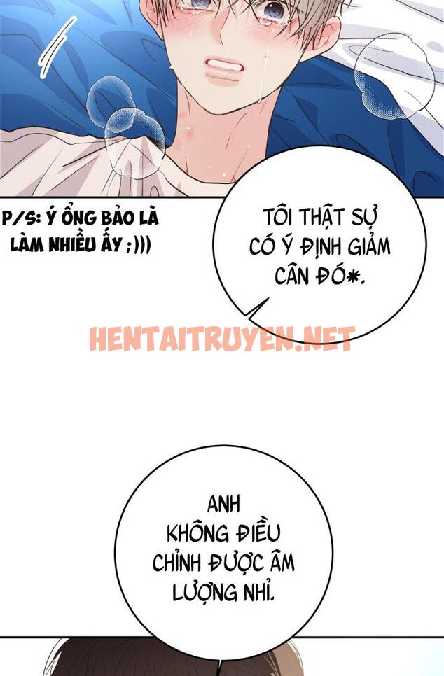 Xem ảnh Yêu Em Thêm Lần Nữa - Chap 7 - img_058_1670434491 - HentaiTruyen.net