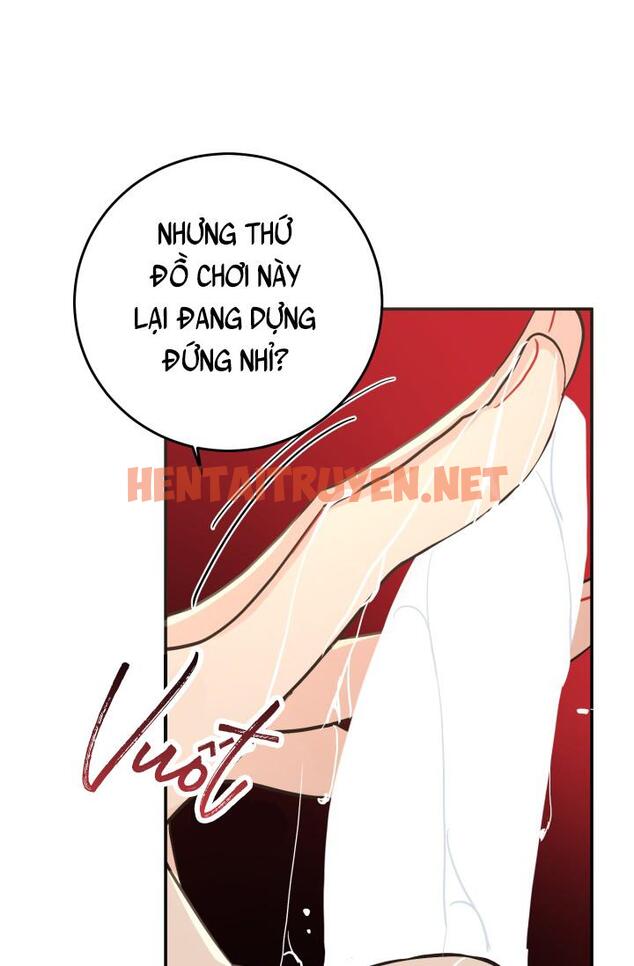 Xem ảnh Yêu Em Thêm Lần Nữa - Chap 8 - img_027_1670434305 - HentaiTruyenVN.net