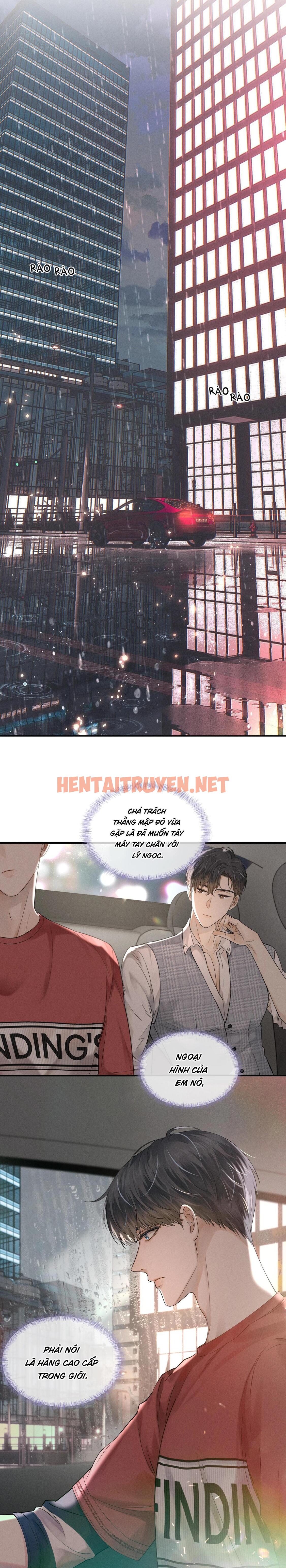 Xem ảnh Yêu Một Kẻ Ngốc - Chap 10 - img_013_1693839531 - HentaiTruyenVN.net