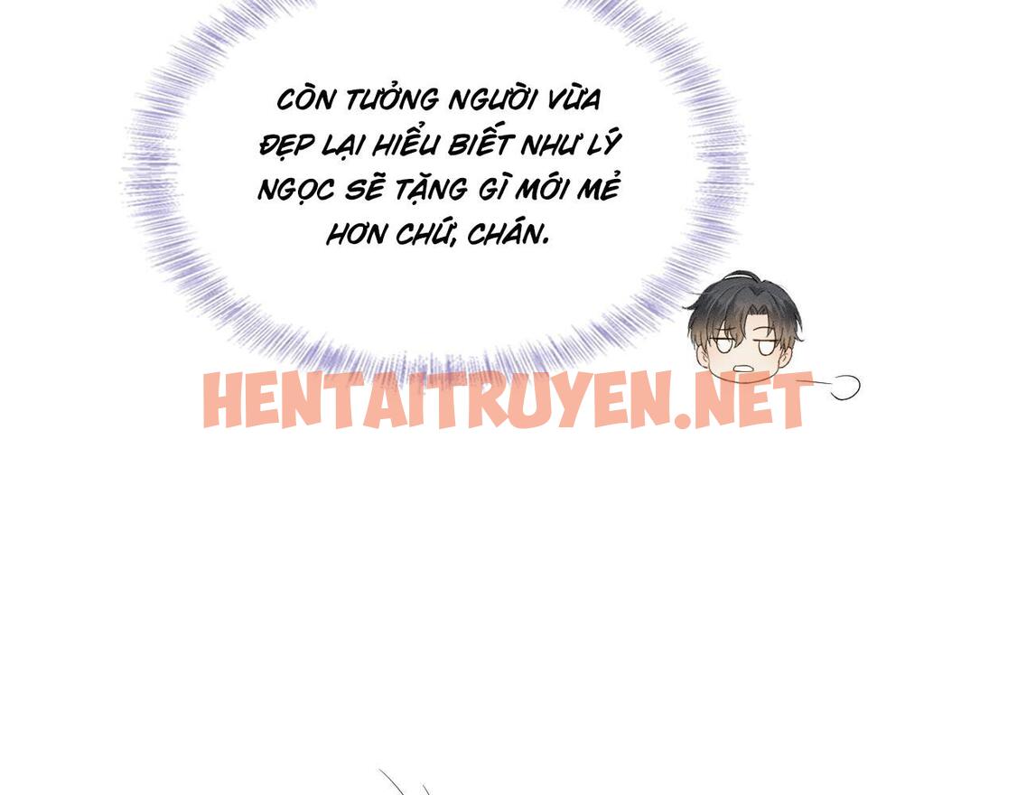 Xem ảnh Yêu Một Kẻ Ngốc - Chap 4 - img_023_1693839621 - HentaiTruyenVN.net