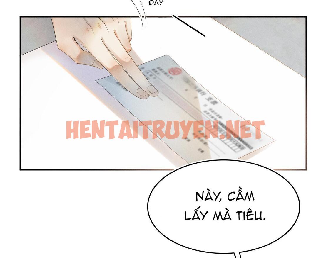 Xem ảnh Yêu Một Kẻ Ngốc - Chap 4 - img_024_1693839621 - HentaiTruyenVN.net