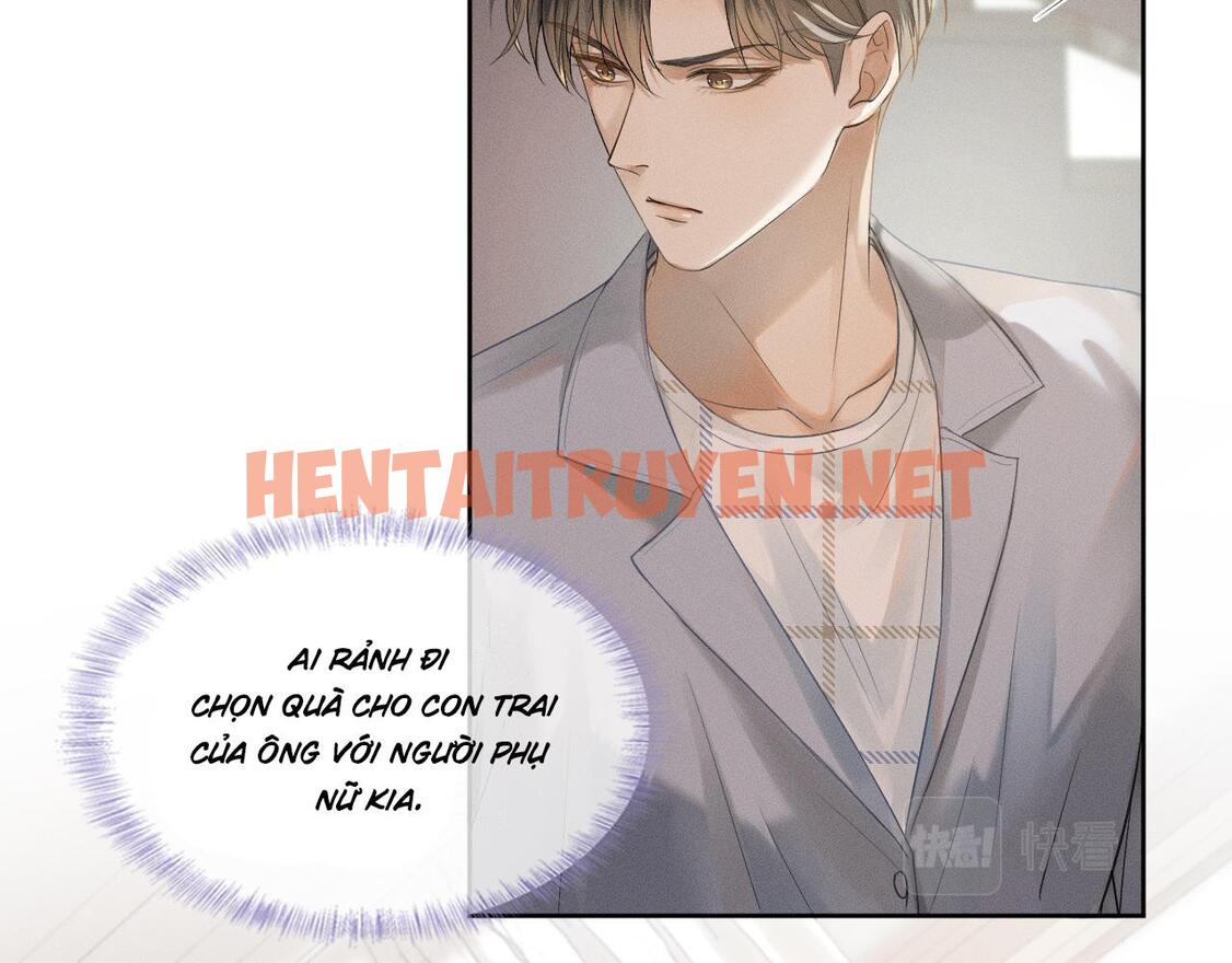 Xem ảnh Yêu Một Kẻ Ngốc - Chap 4 - img_030_1693839622 - HentaiTruyenVN.net