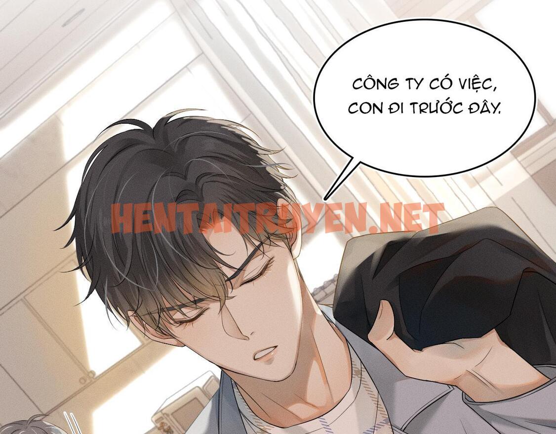 Xem ảnh Yêu Một Kẻ Ngốc - Chap 4 - img_031_1693839622 - HentaiTruyenVN.net