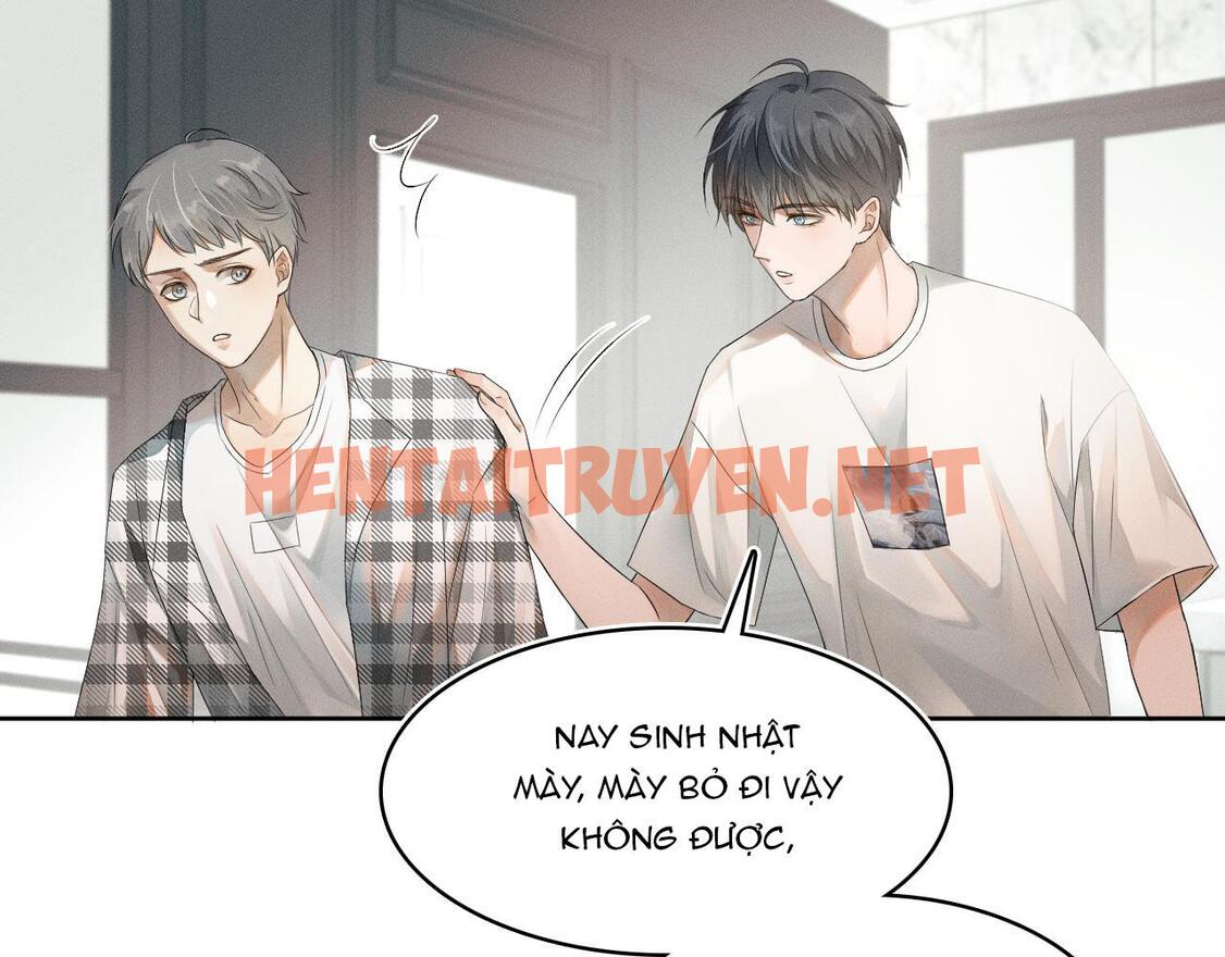 Xem ảnh Yêu Một Kẻ Ngốc - Chap 4 - img_034_1693839622 - HentaiTruyenVN.net