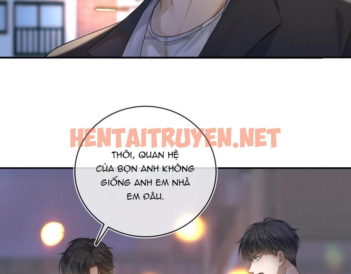 Xem ảnh Yêu Một Kẻ Ngốc - Chap 4 - img_045_1693839624 - HentaiTruyenVN.net